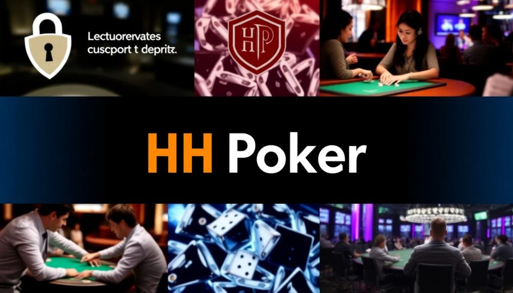 hhpoker德州俱乐部官网客服